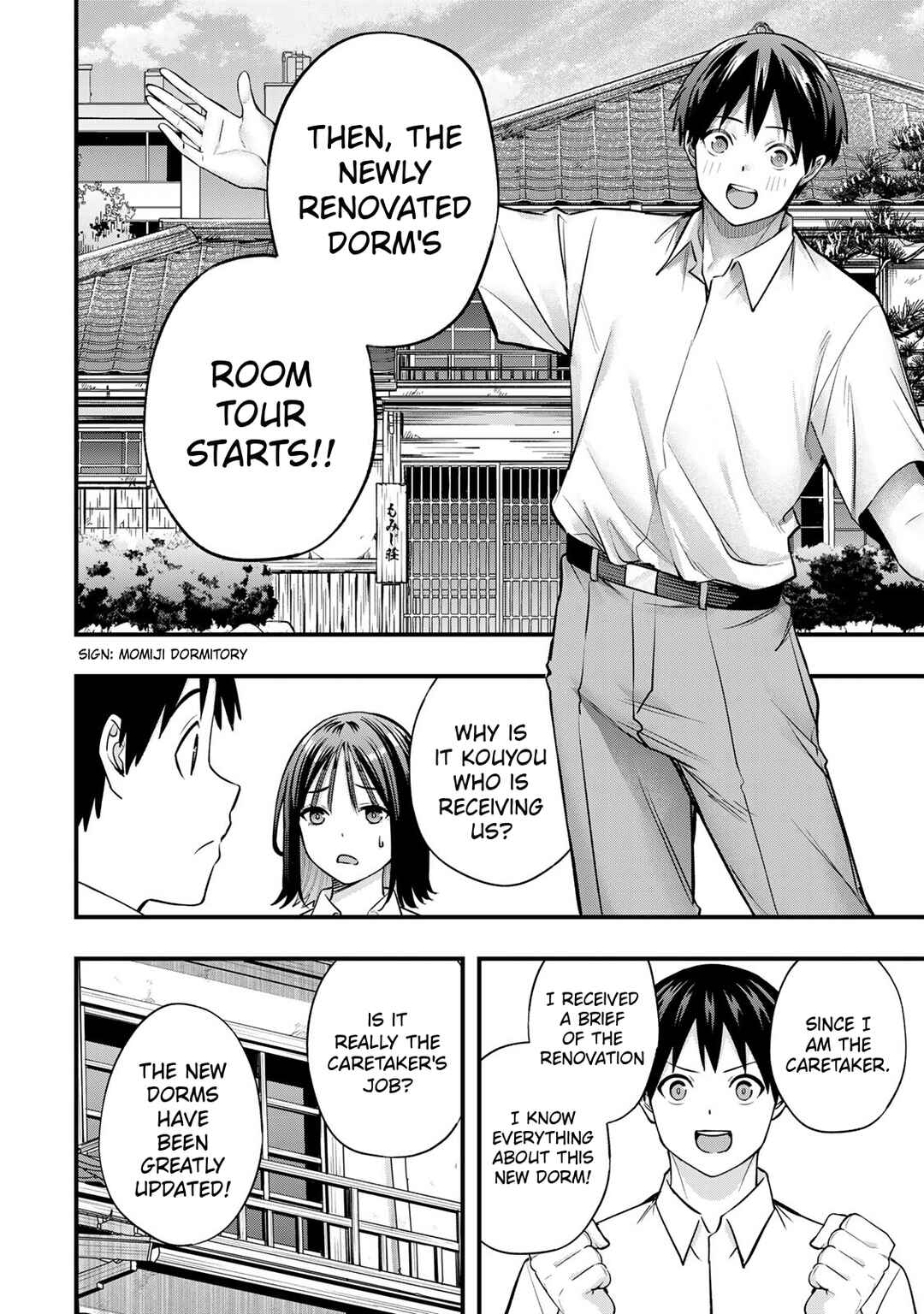 Chapter 82 - Page 12