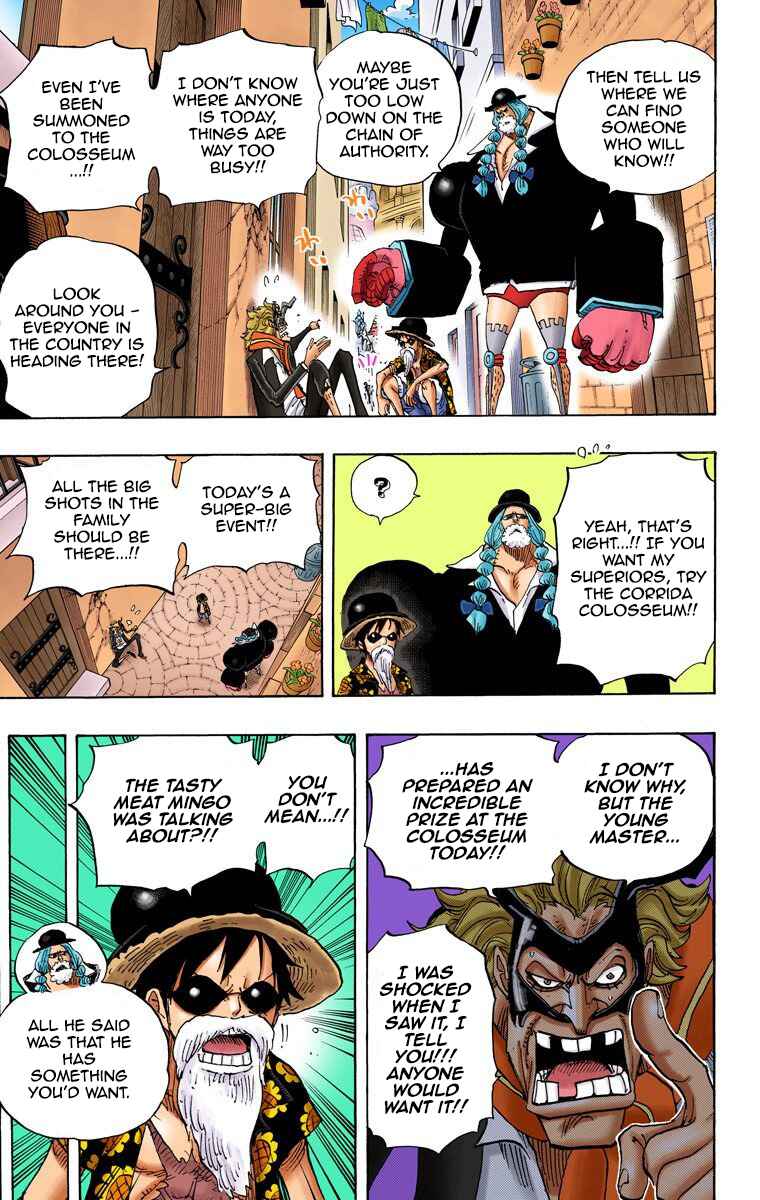 Chapter 702 - Page 10