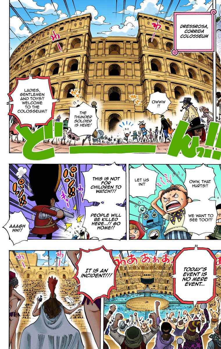 Chapter 702 - Page 11