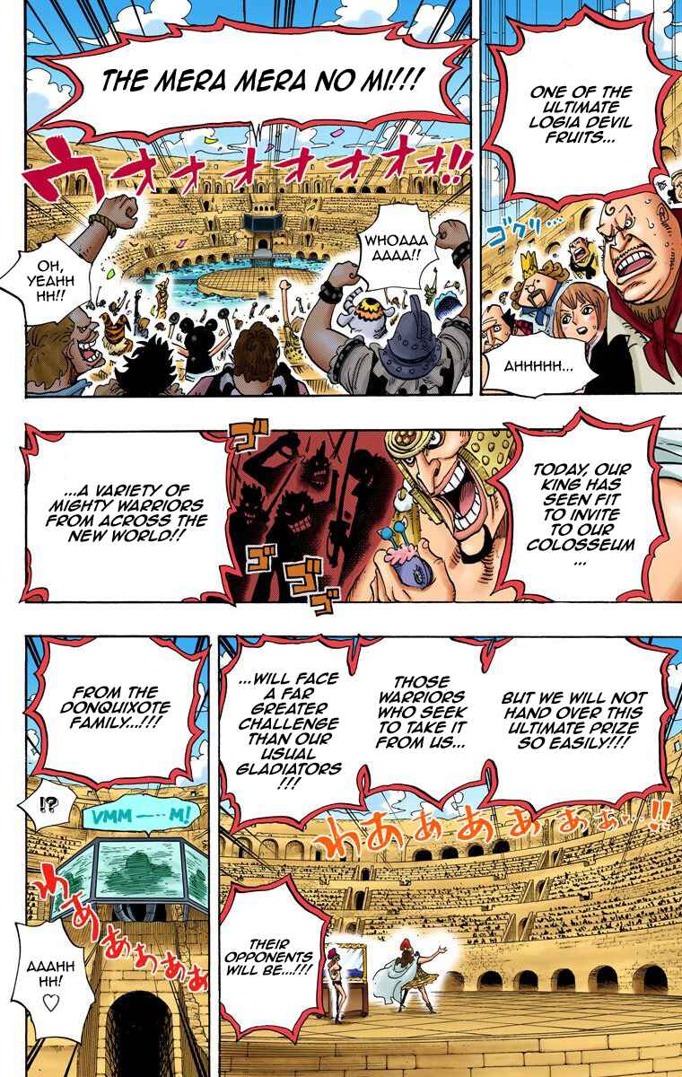 Chapter 702 - Page 13