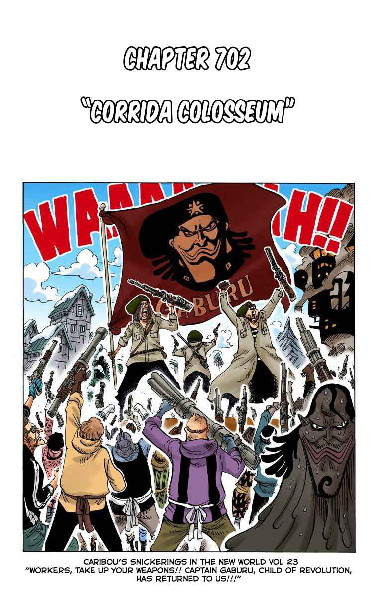 Chapter 702 - Page 2