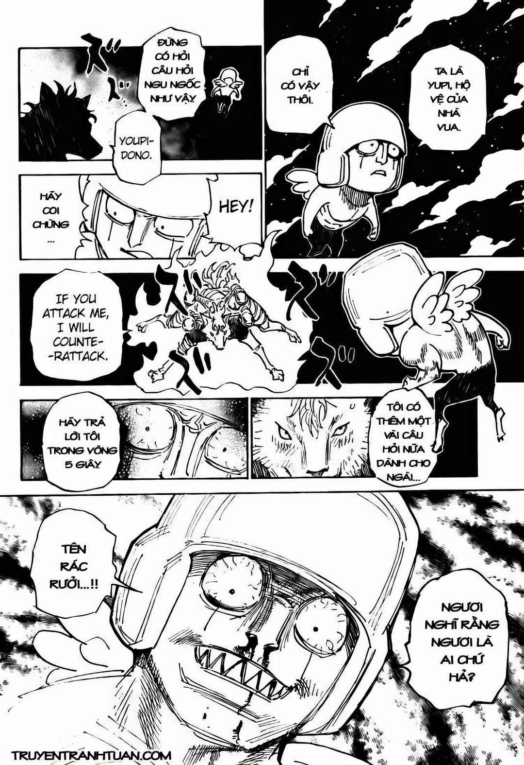 Chapter 310 - Page 8