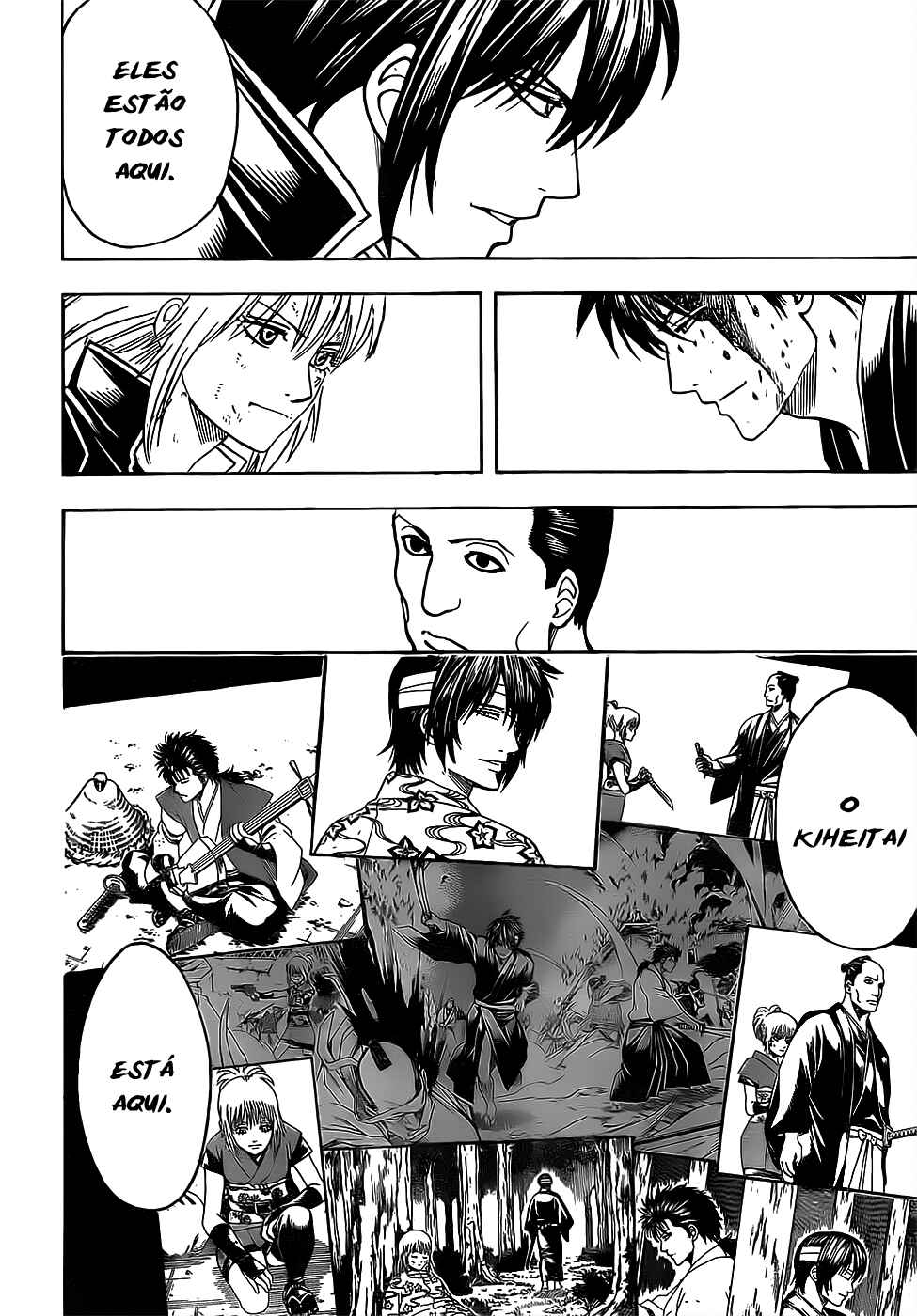 Chapter 640 - Page 15