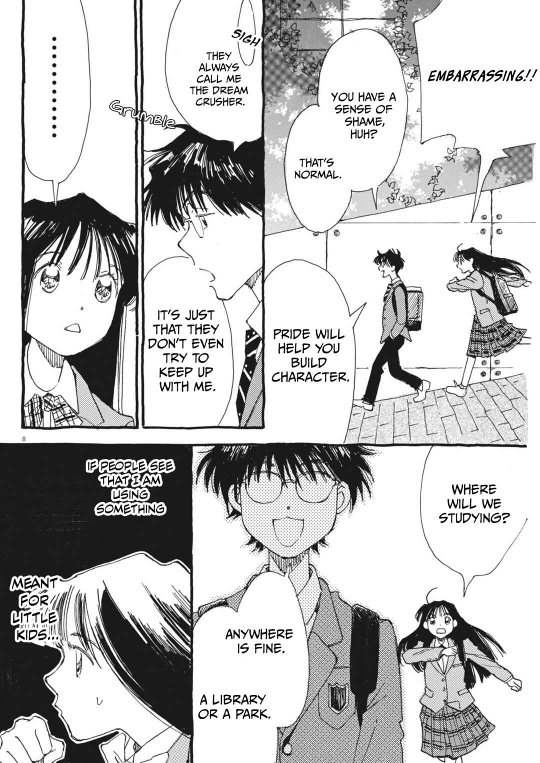 Chapter 2 - Page 7