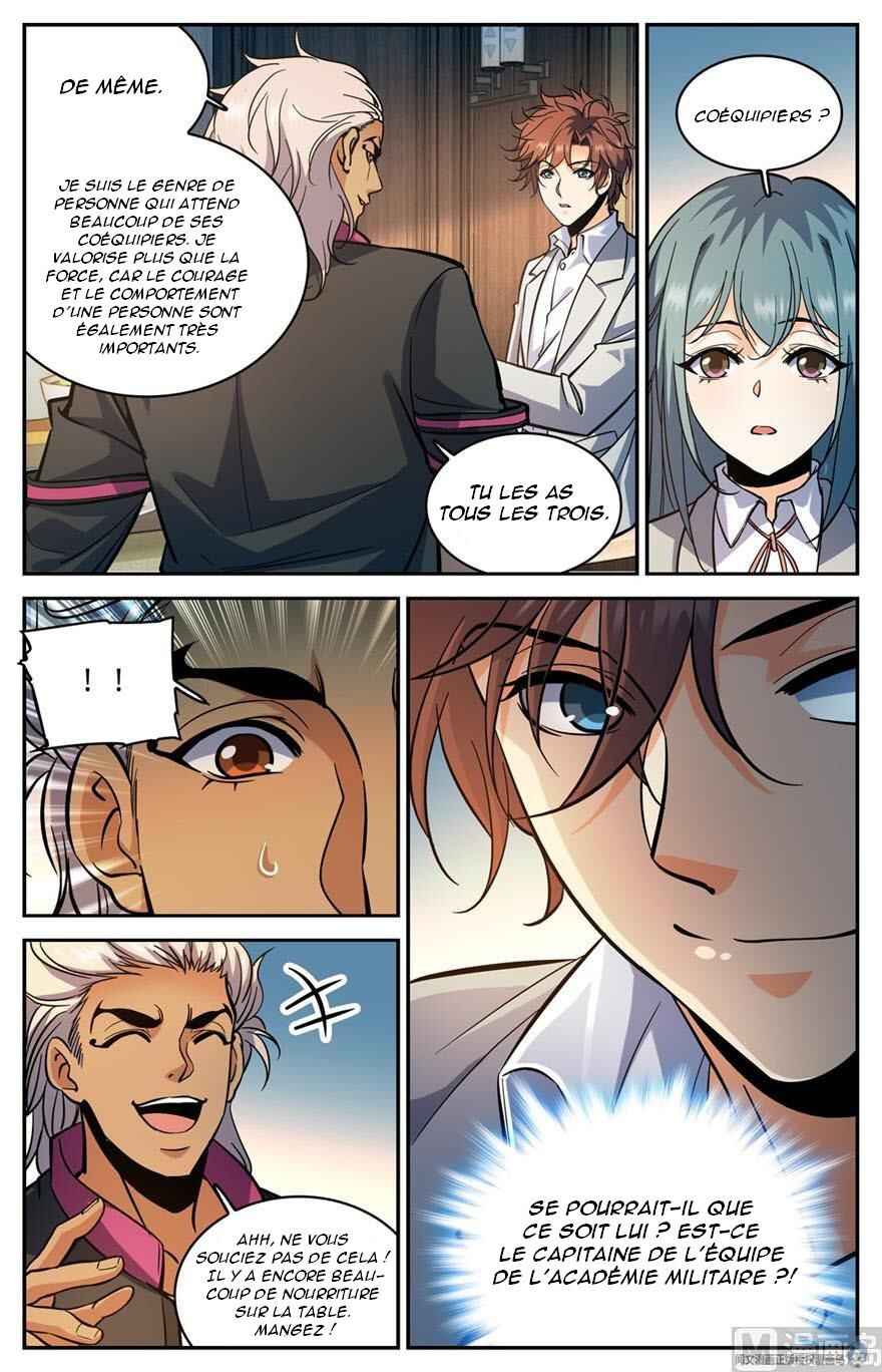 Chapter 364 - Page 10