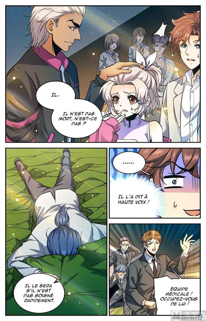 Chapter 364 - Page 7