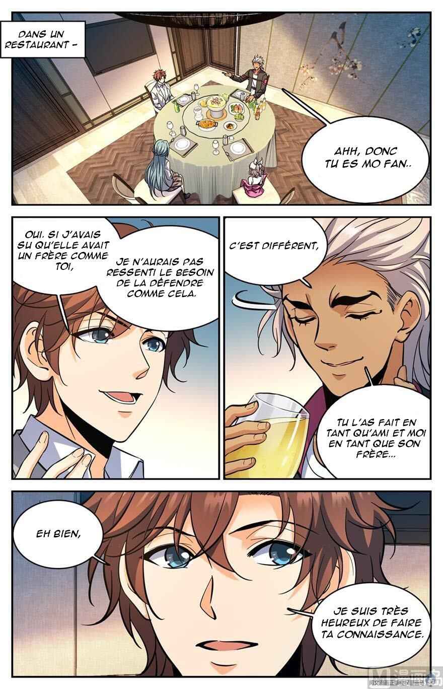 Chapter 364 - Page 9