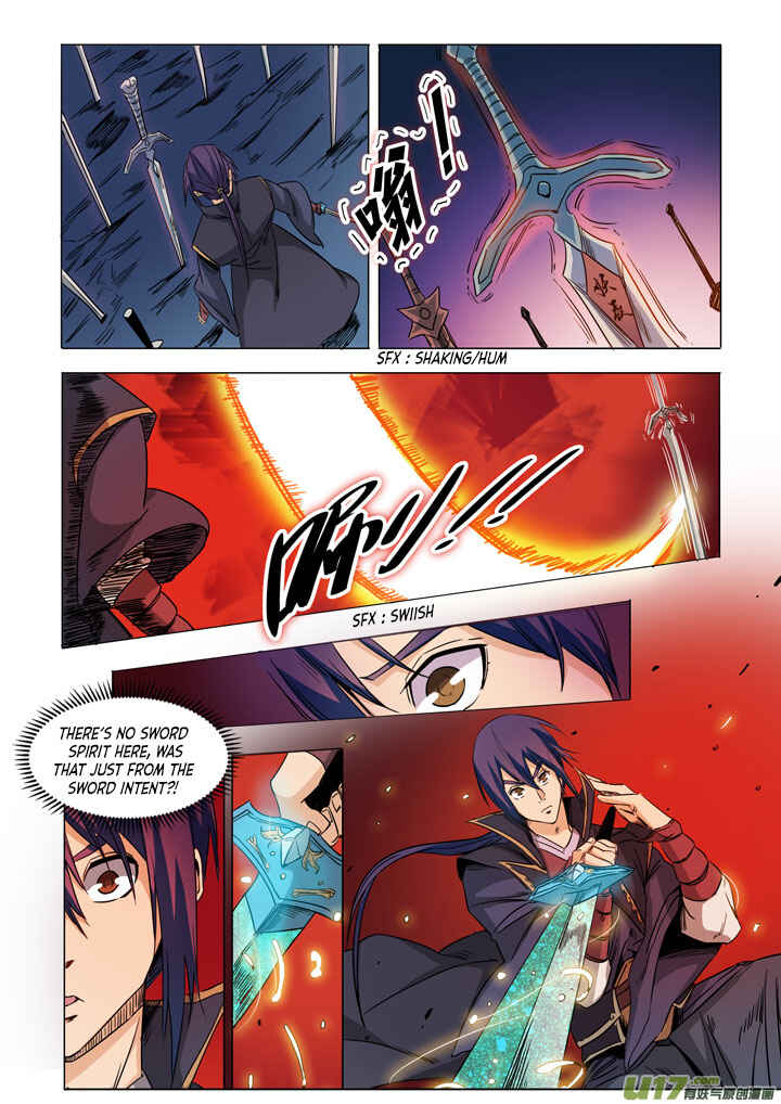 Chapter 72 - Page 20