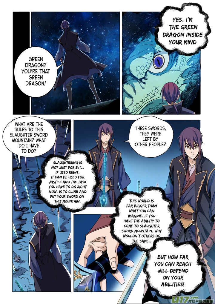 Chapter 72 - Page 8