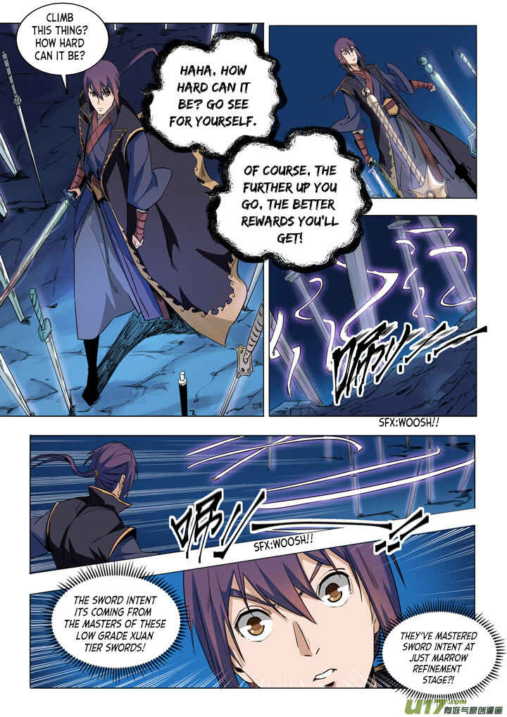 Chapter 72 - Page 9