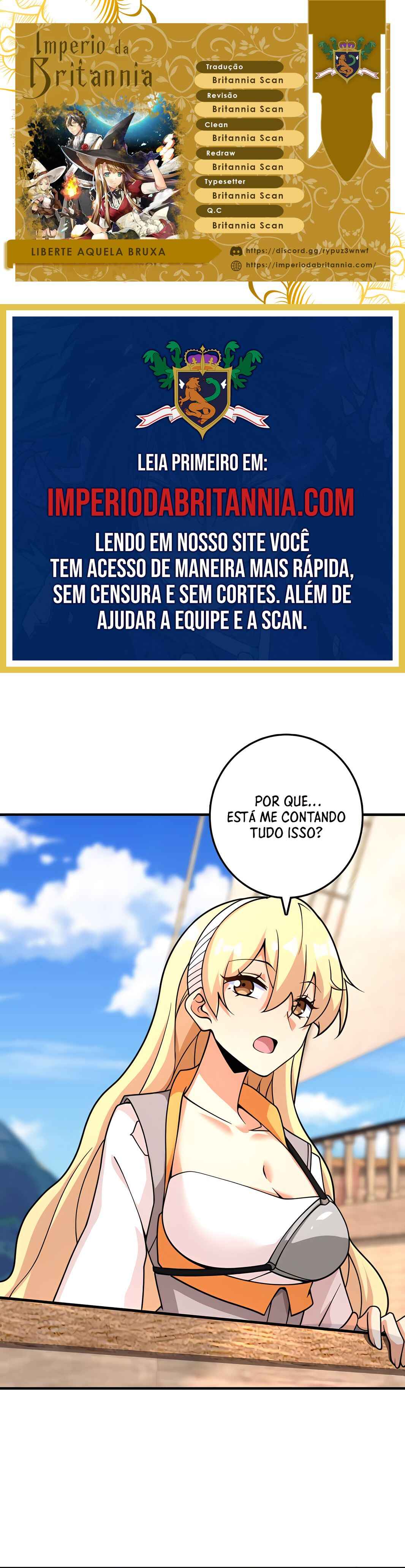 Chapter 570 - Page 1