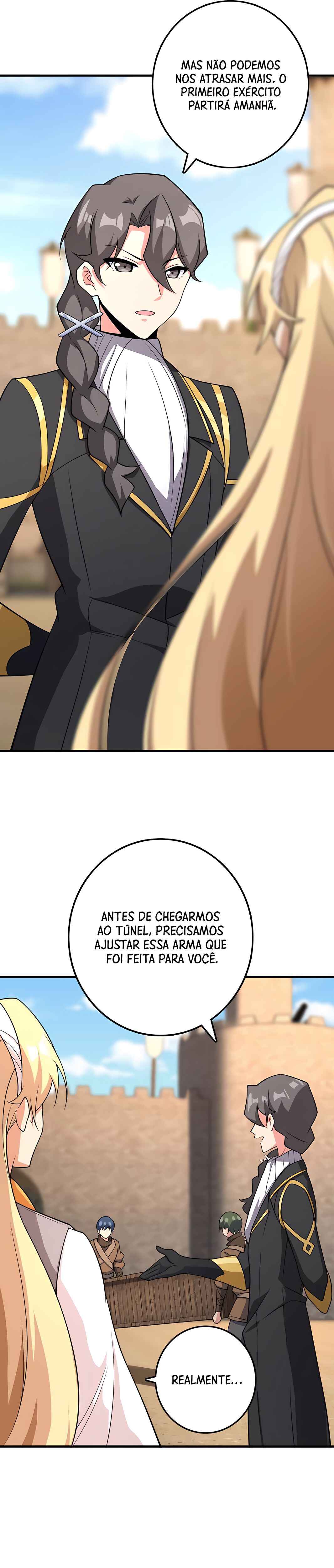 Chapter 570 - Page 14