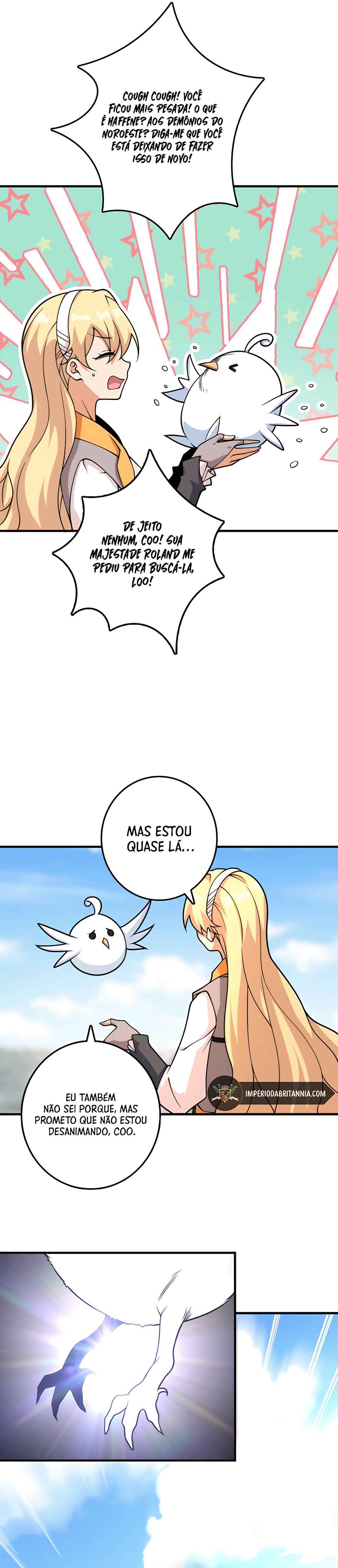 Chapter 570 - Page 9