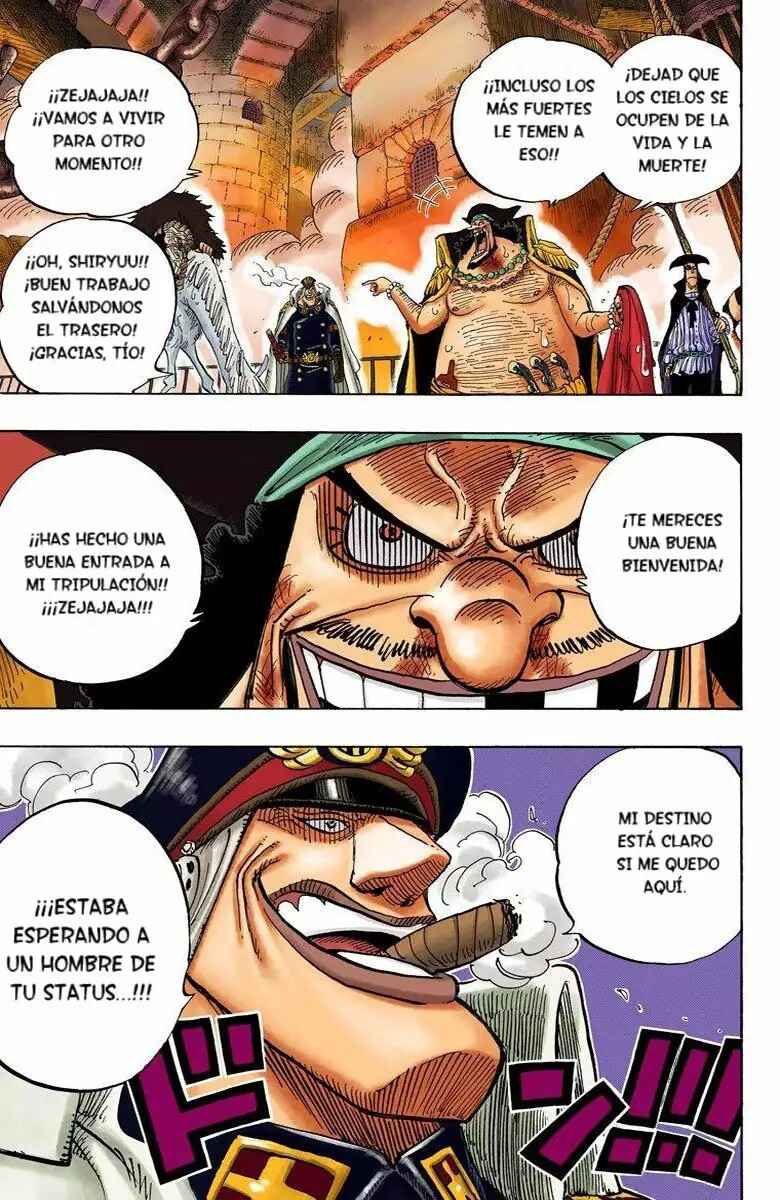 Chapter 549 - Page 3