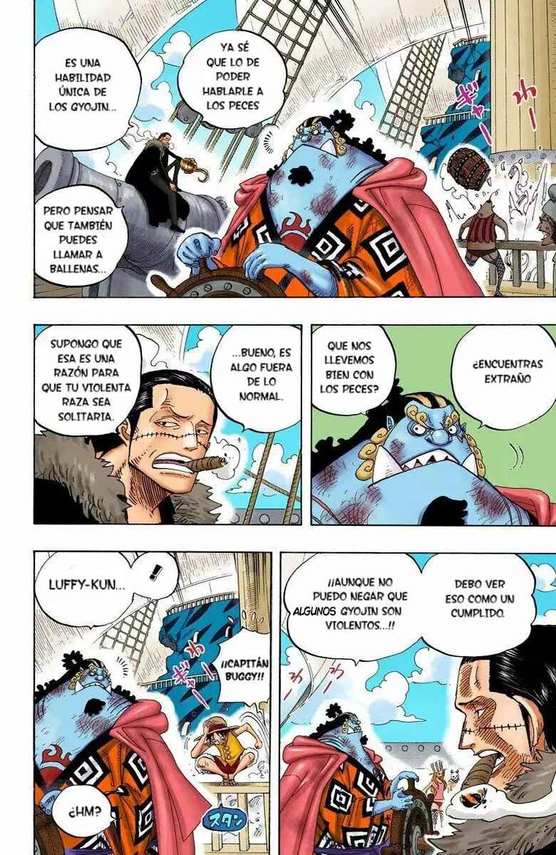 Chapter 549 - Page 6
