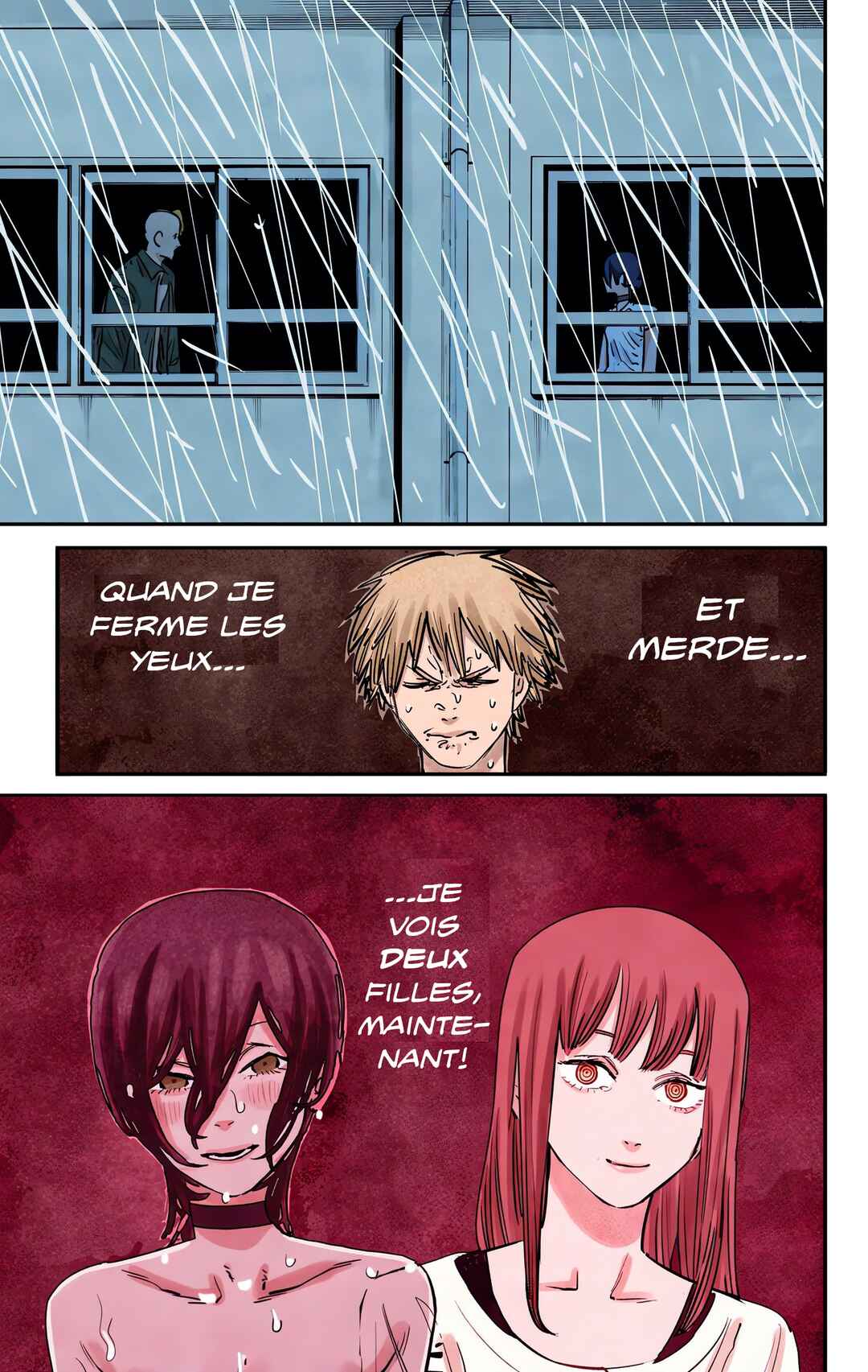 Chapter 42 - Page 19
