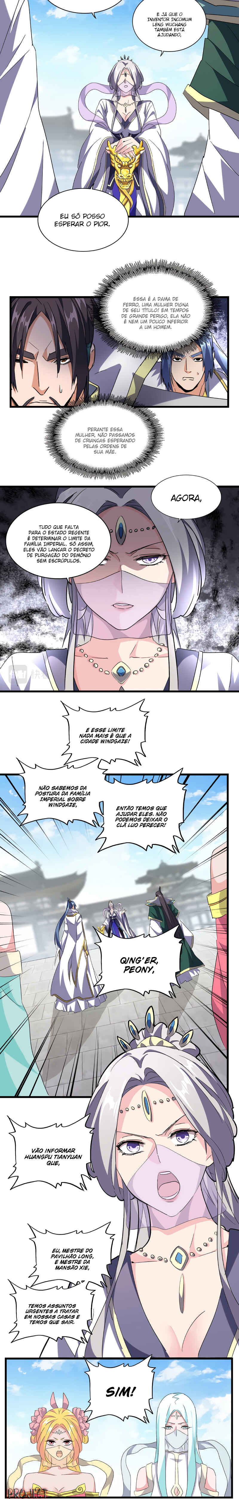 Chapter 222 - Page 3