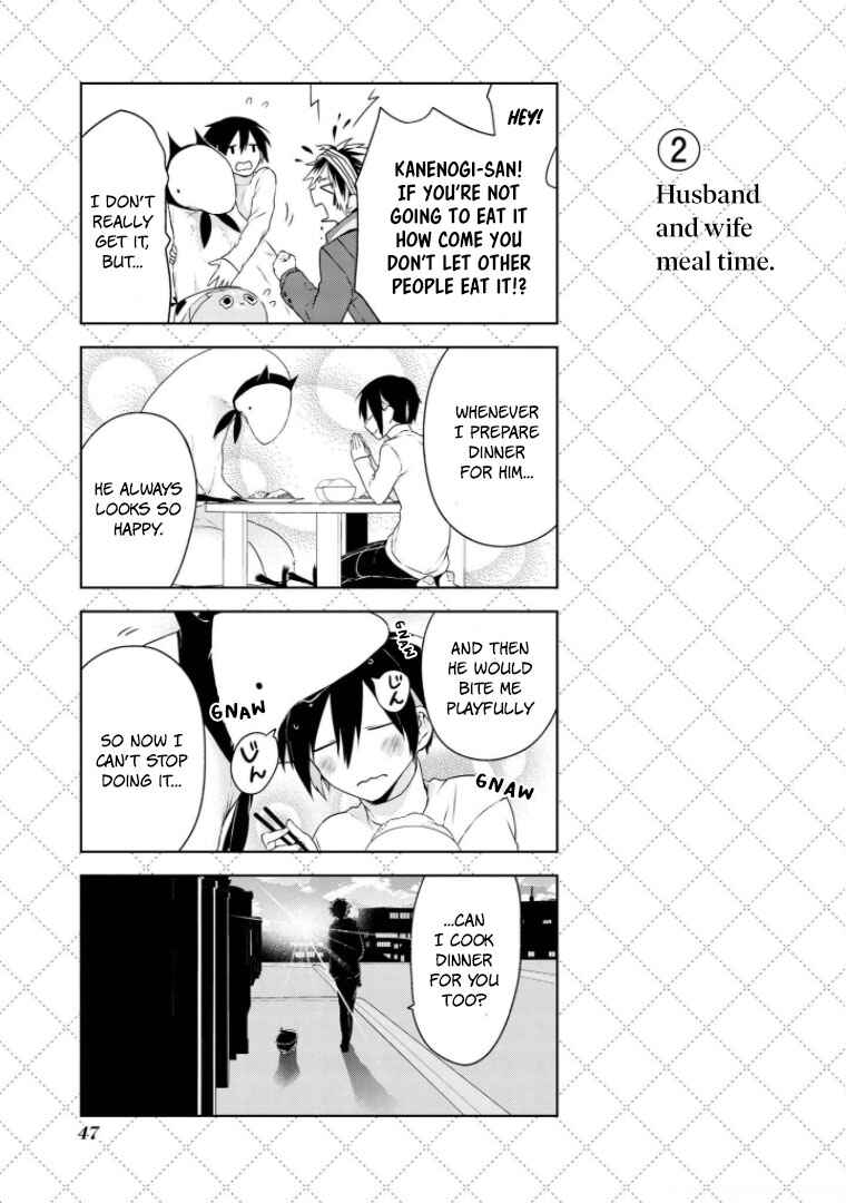 Chapter 3 - Page 3