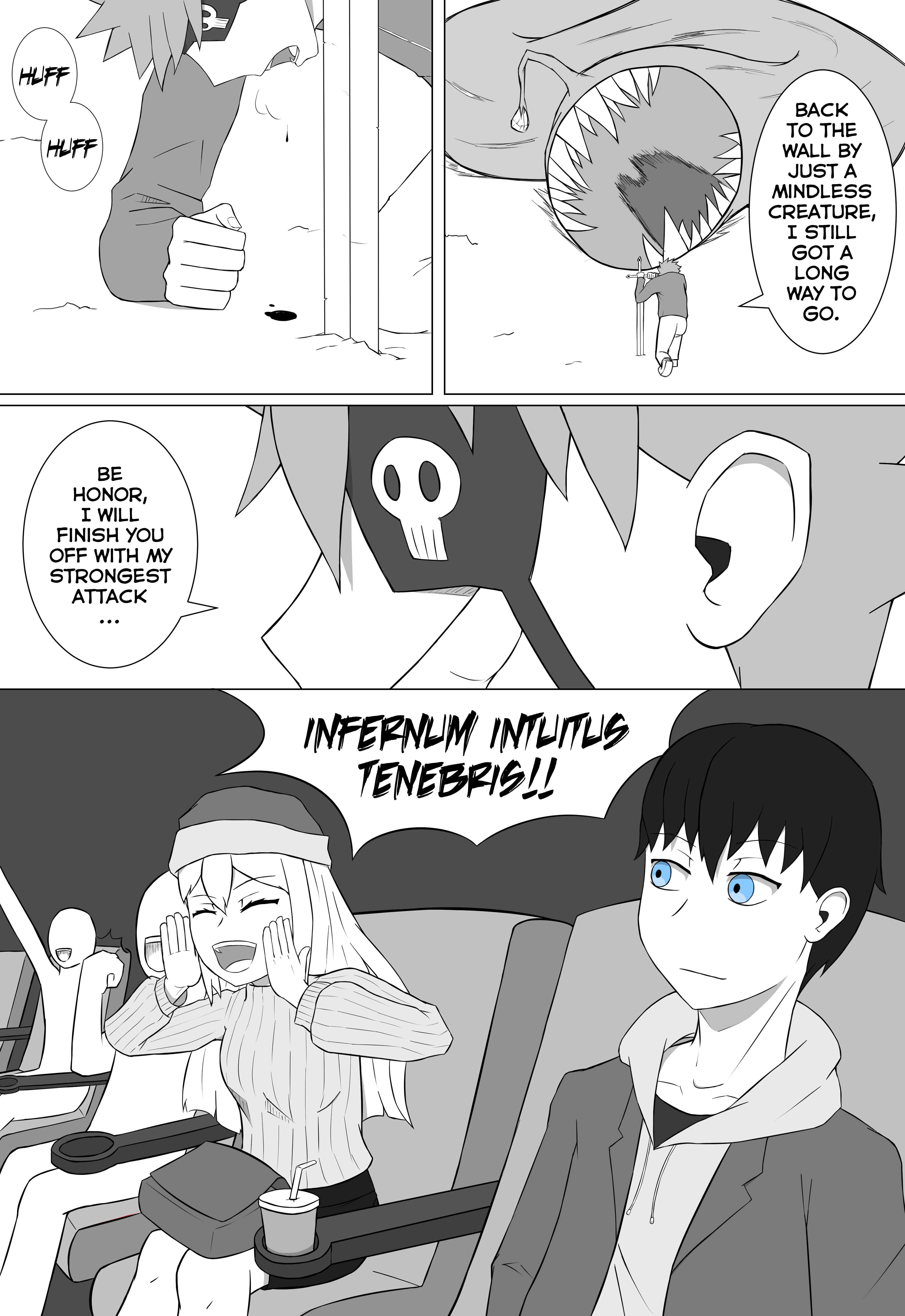 Chapter 5 - Page 1