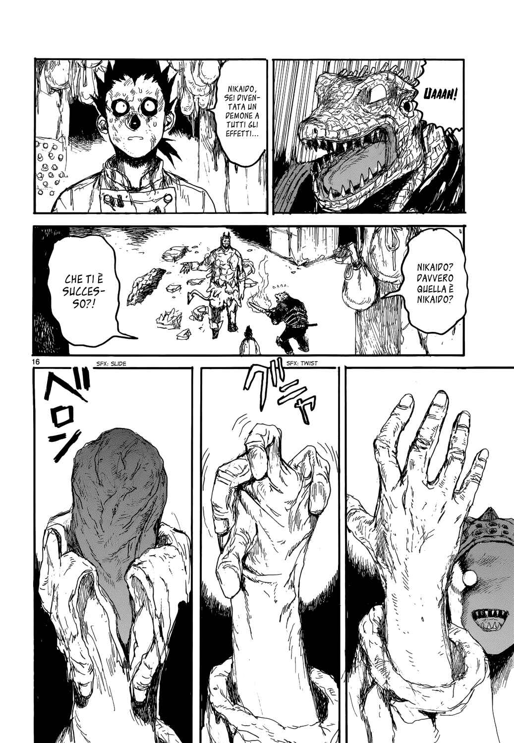 Chapter 149 - Page 15