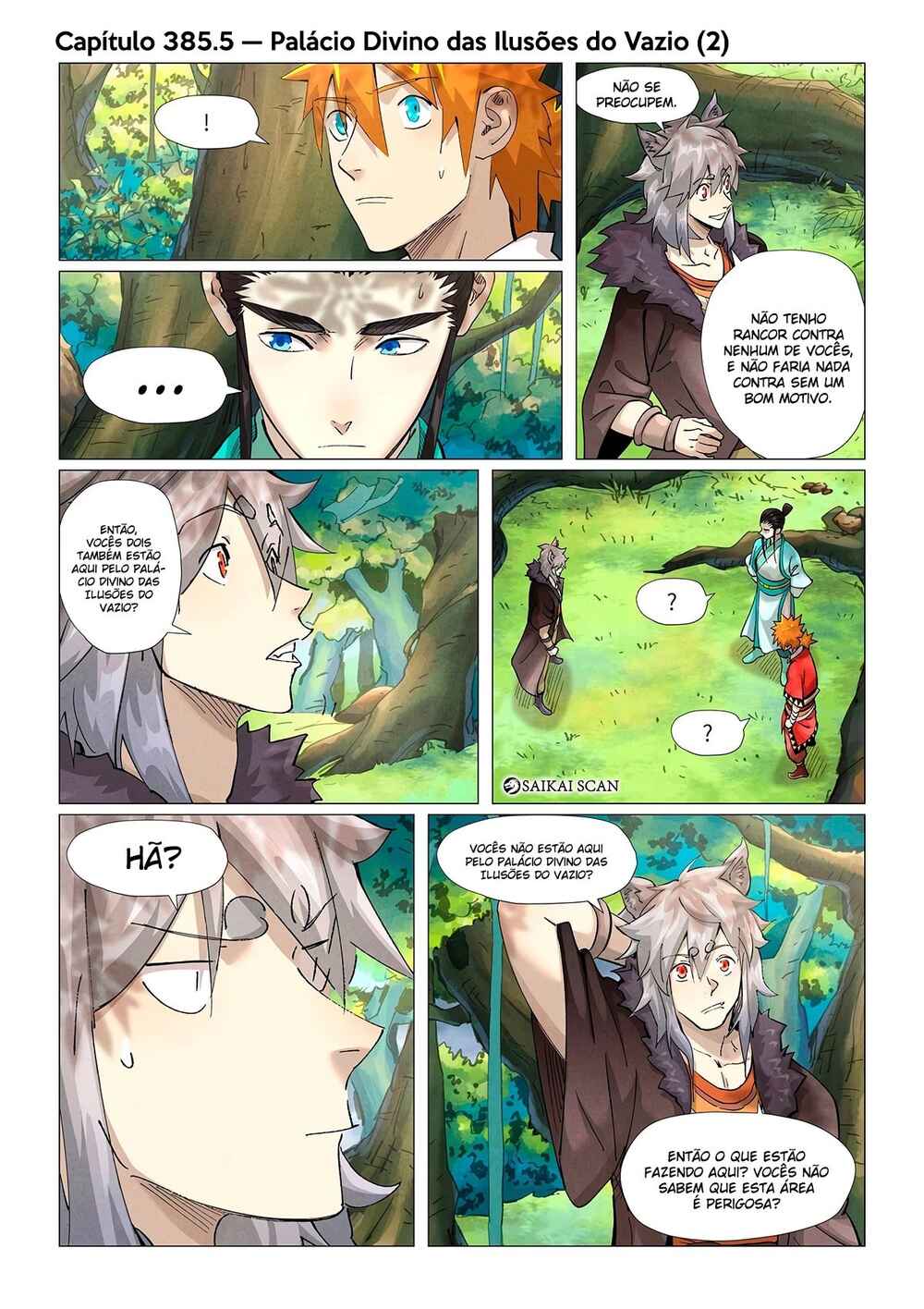 Chapter 385.5 - Page 2