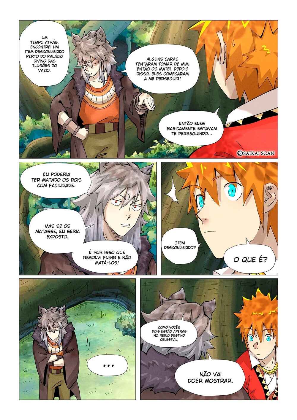 Chapter 385.5 - Page 4