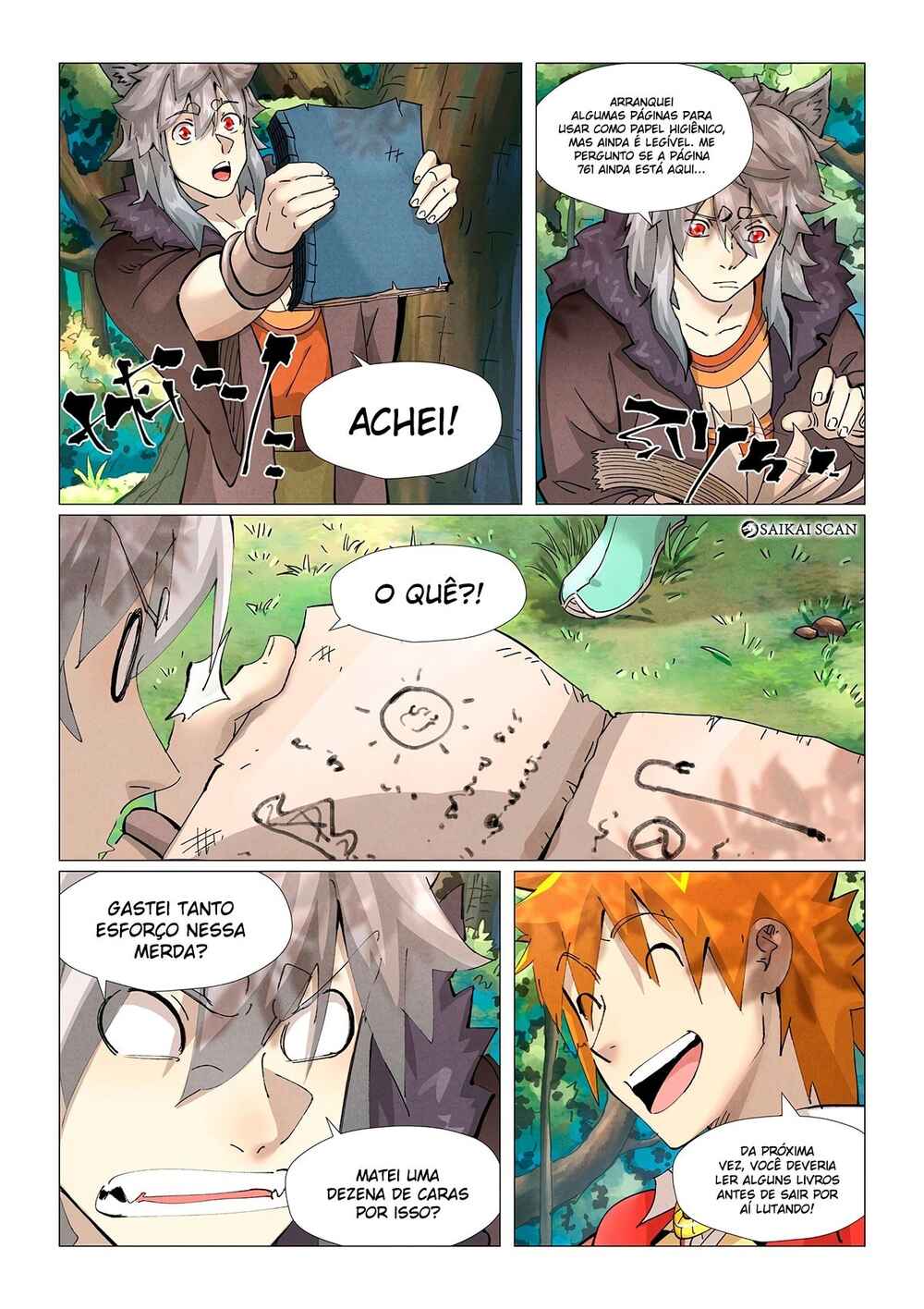 Chapter 385.5 - Page 7