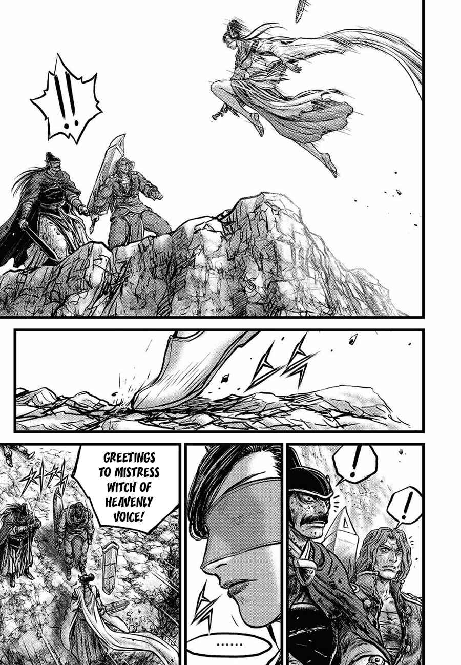 Chapter 658 - Page 13