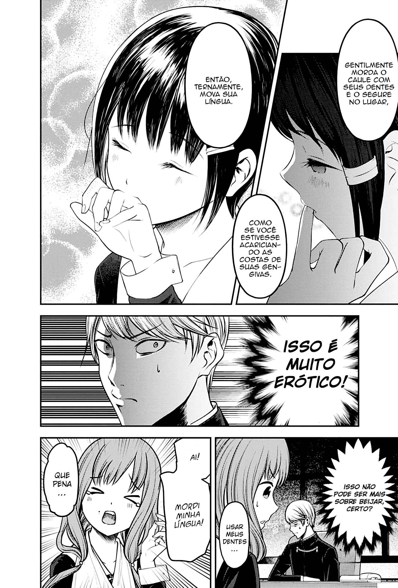 Chapter 173 - Page 11