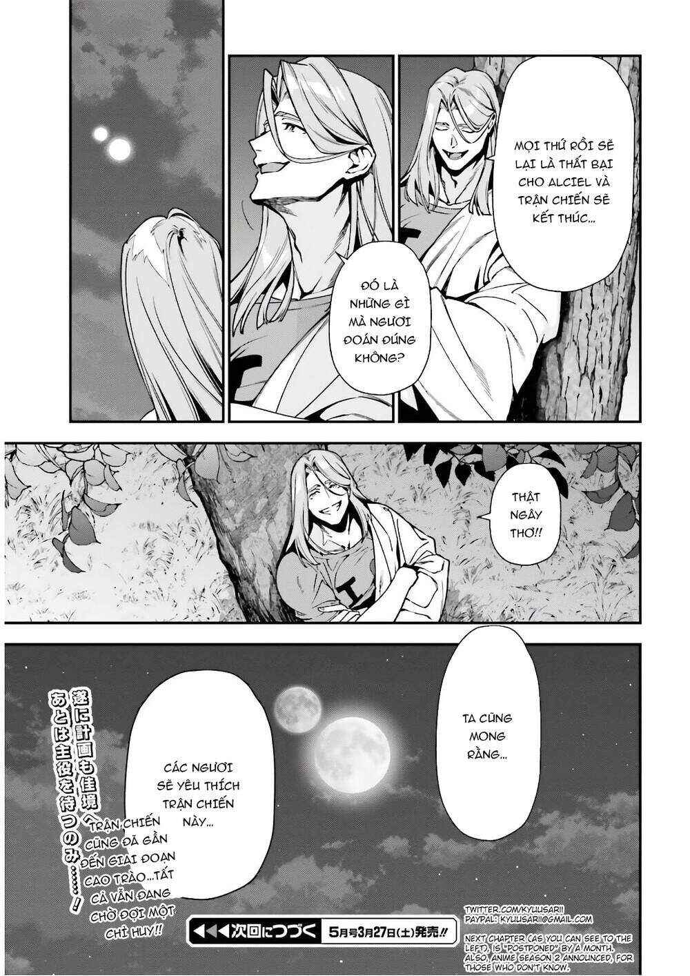 Chapter 95 - Page 28