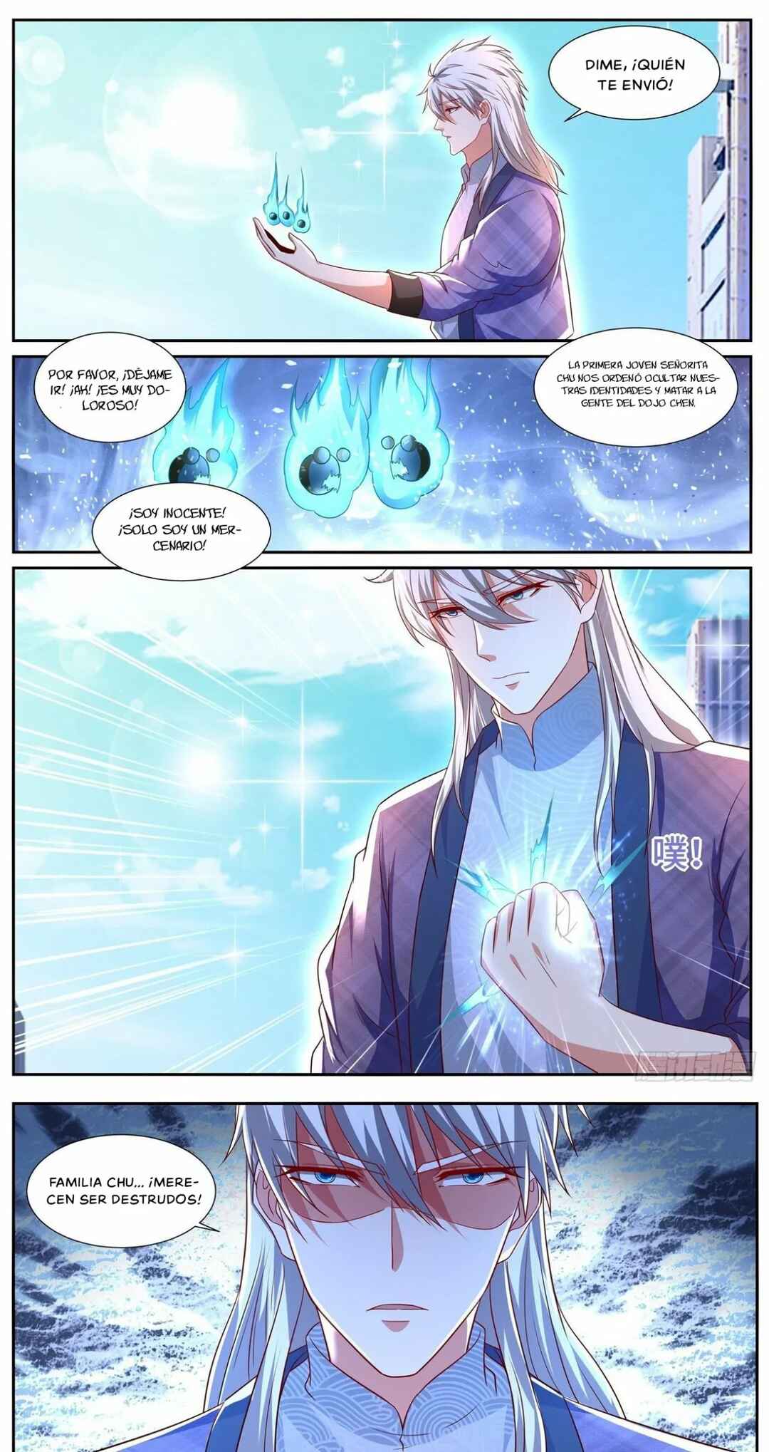 Chapter 668 - Page 8