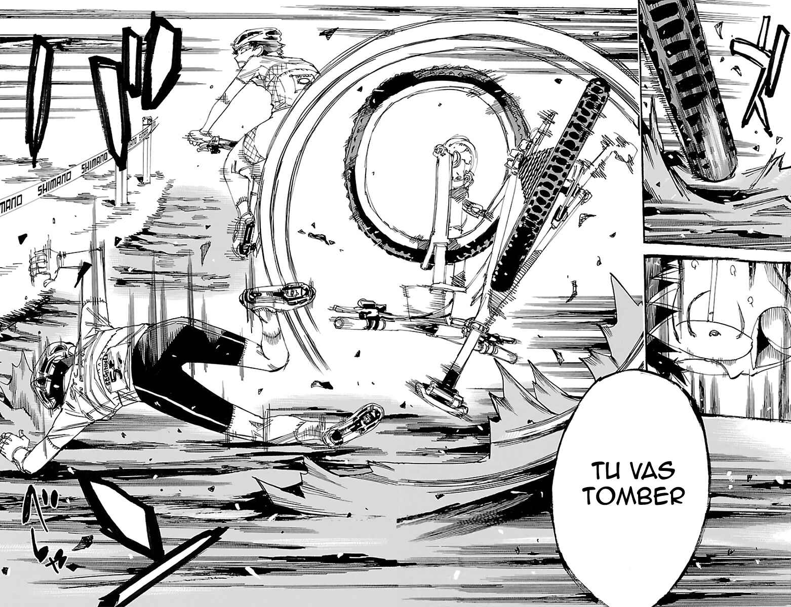 Chapter 587 - Page 14