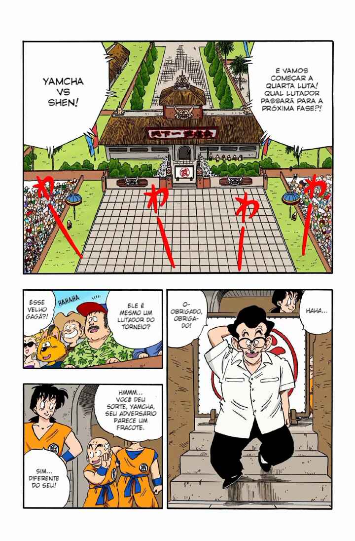 Chapter 174 - Page 2