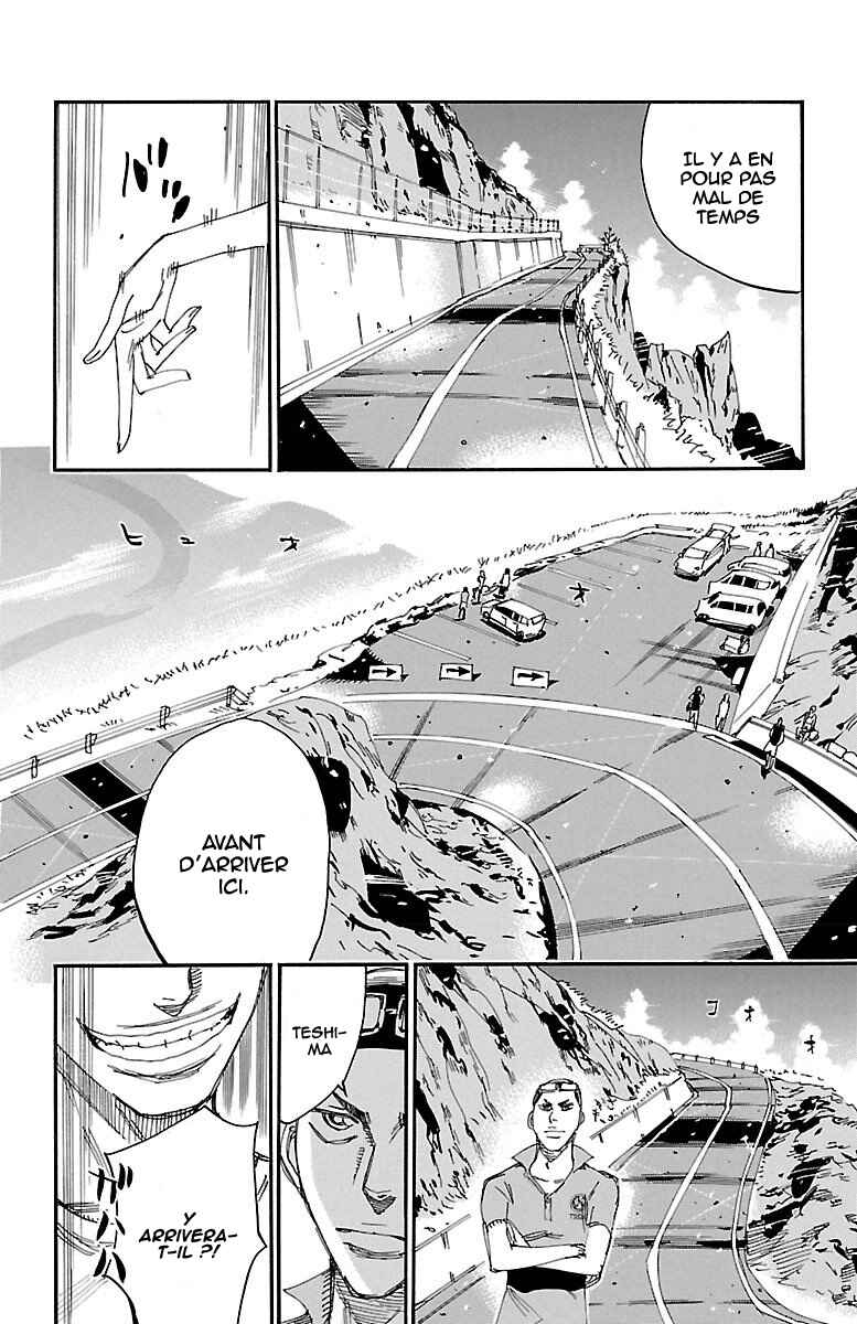Chapter 467 - Page 6