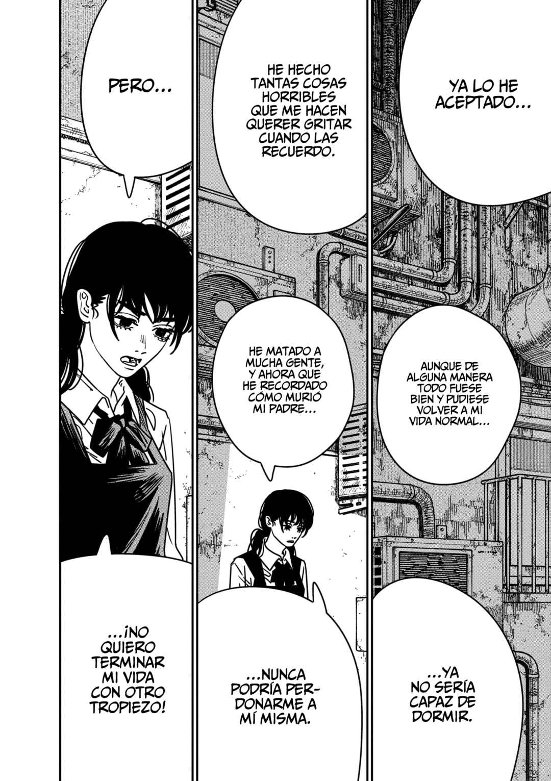 Chapter 218 - Page 8
