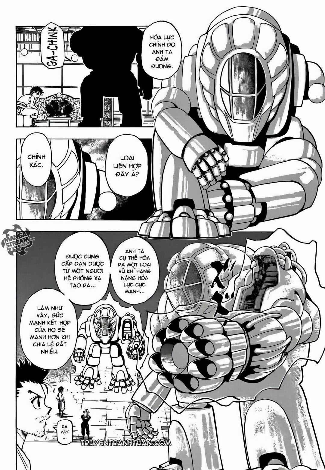 Chapter 347 - Page 12