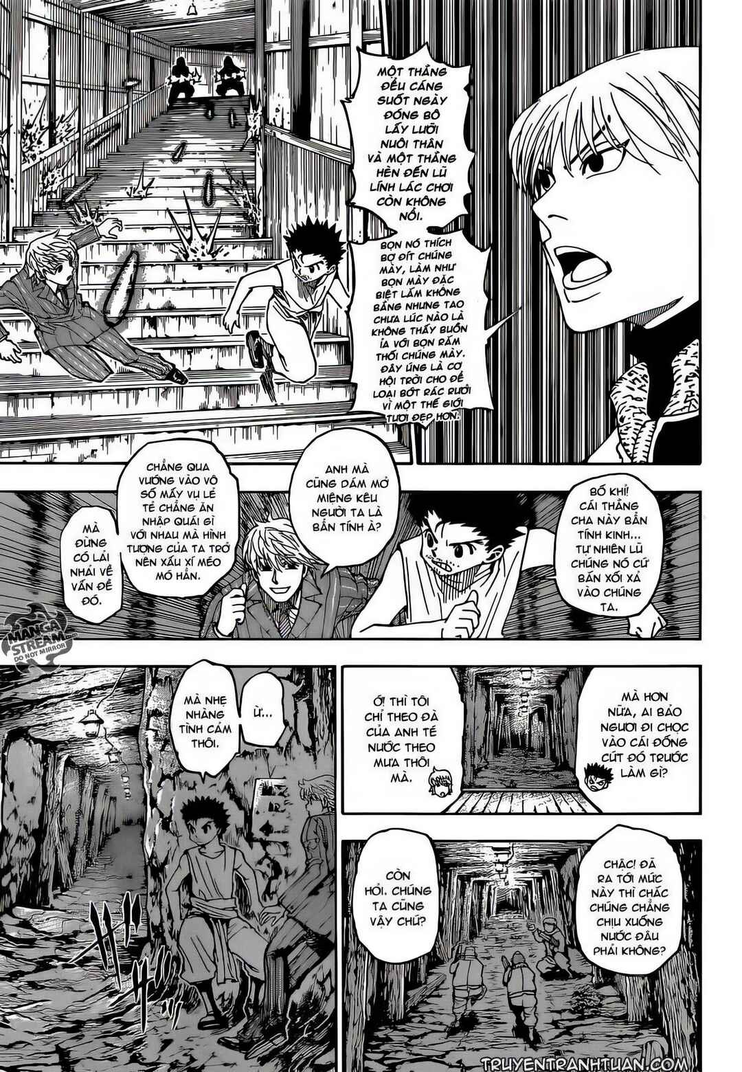 Chapter 347 - Page 3