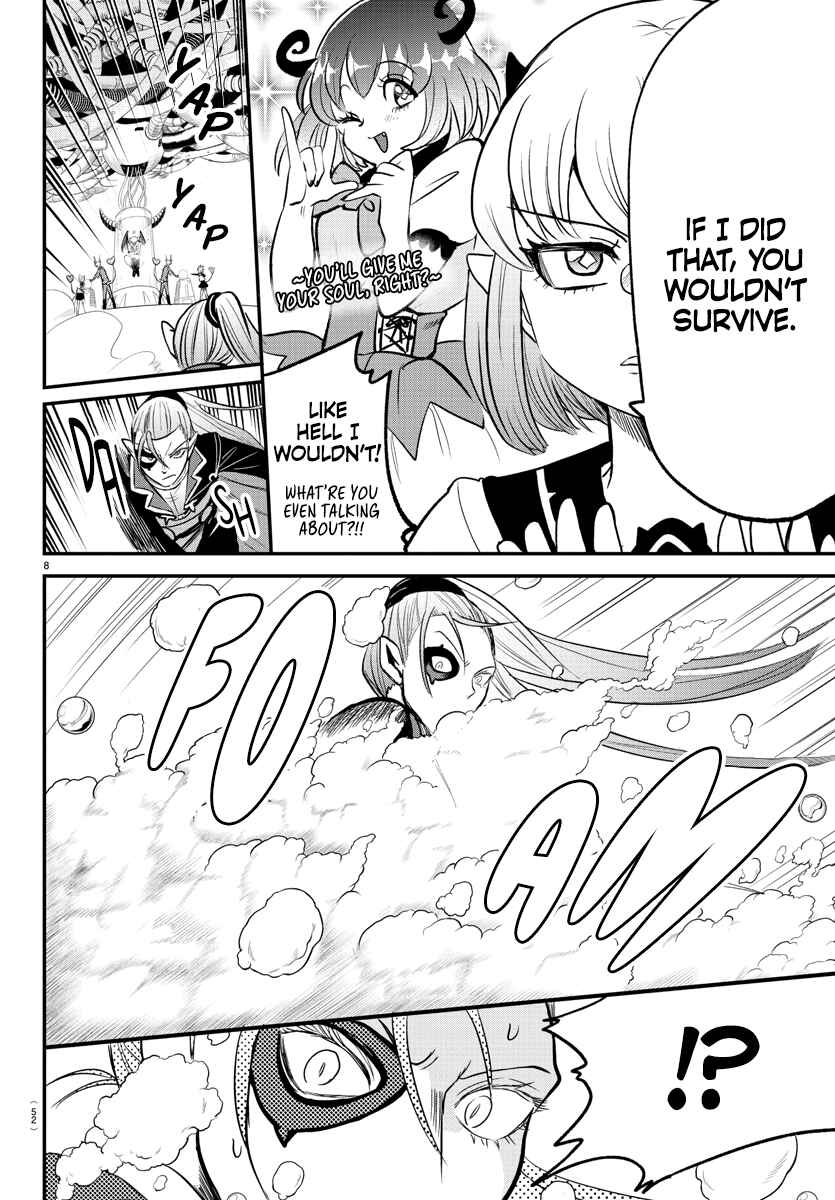 Chapter 246 - Page 8