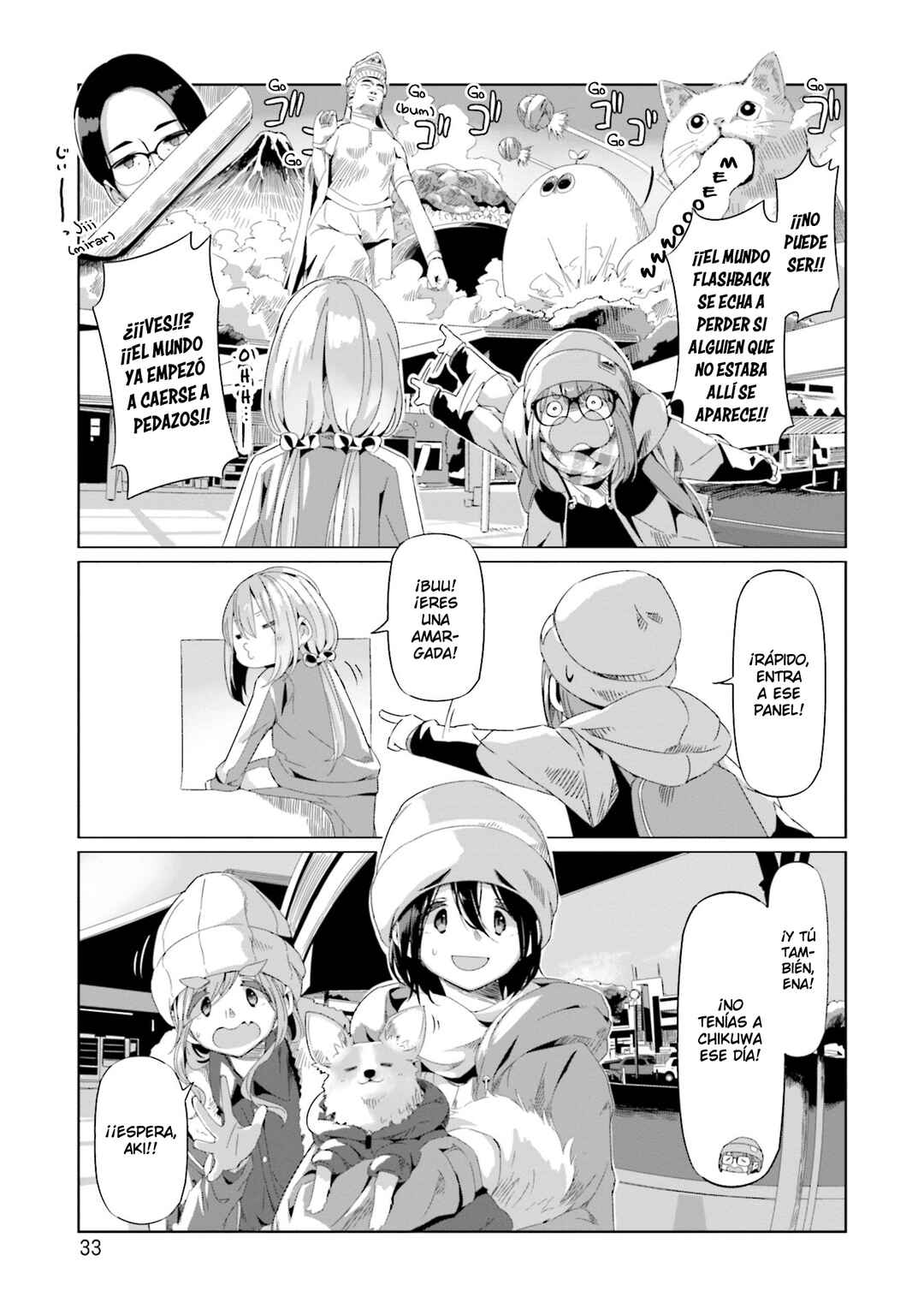 Chapter 65 - Page 6