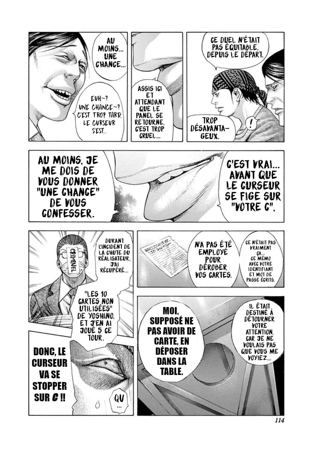 Chapter 192 - Page 18