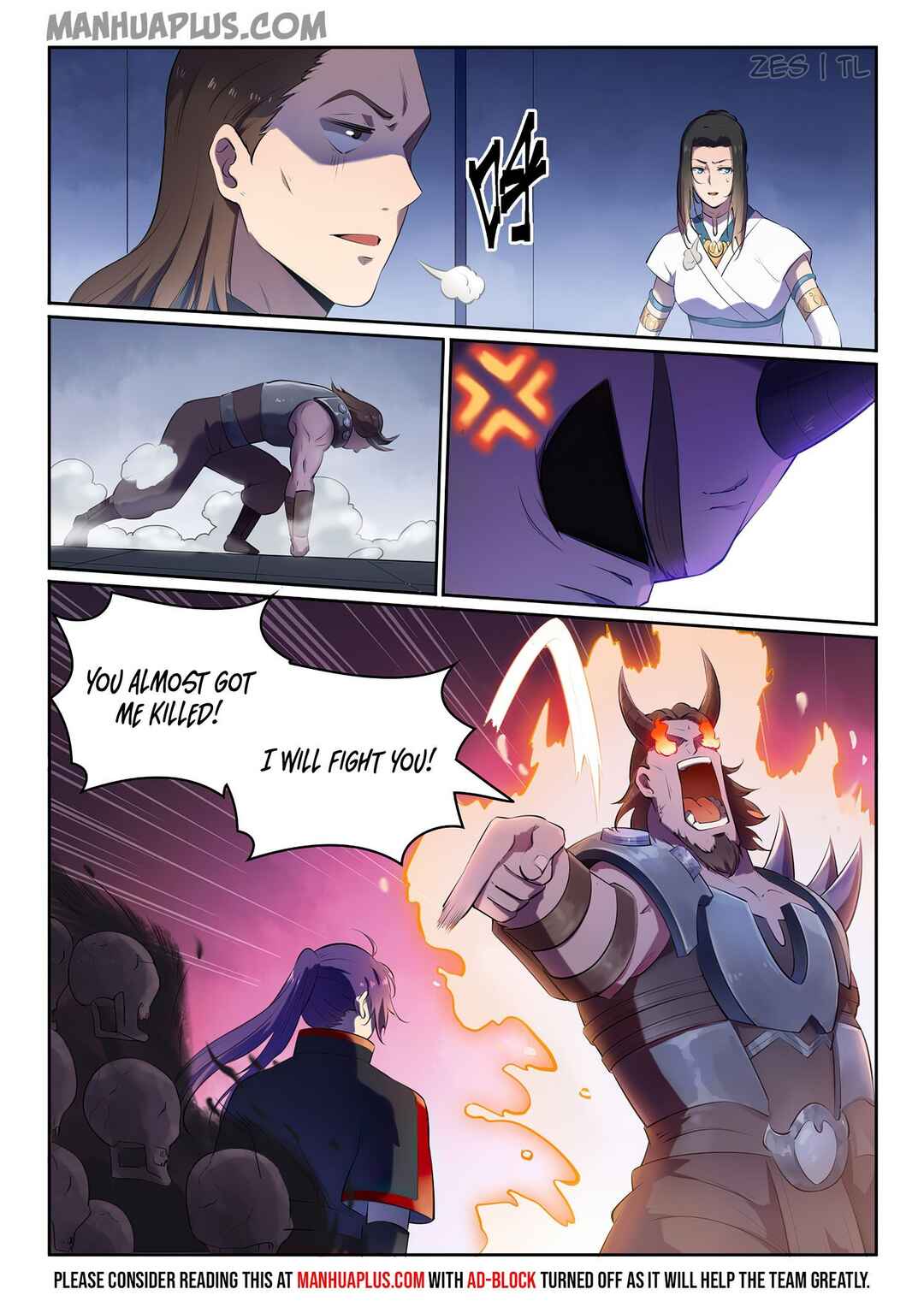 Chapter 616 - Page 4
