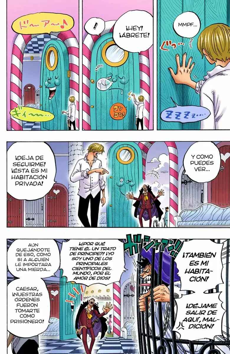Chapter 825 - Page 4