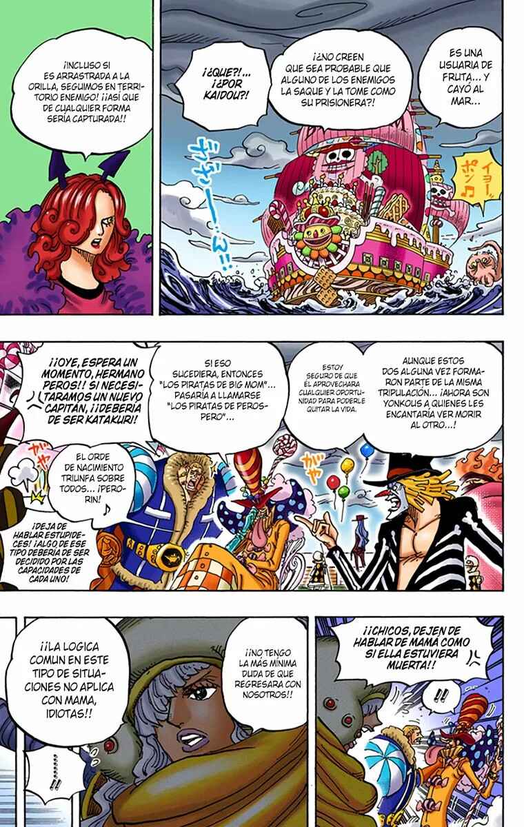 Chapter 934 - Page 3