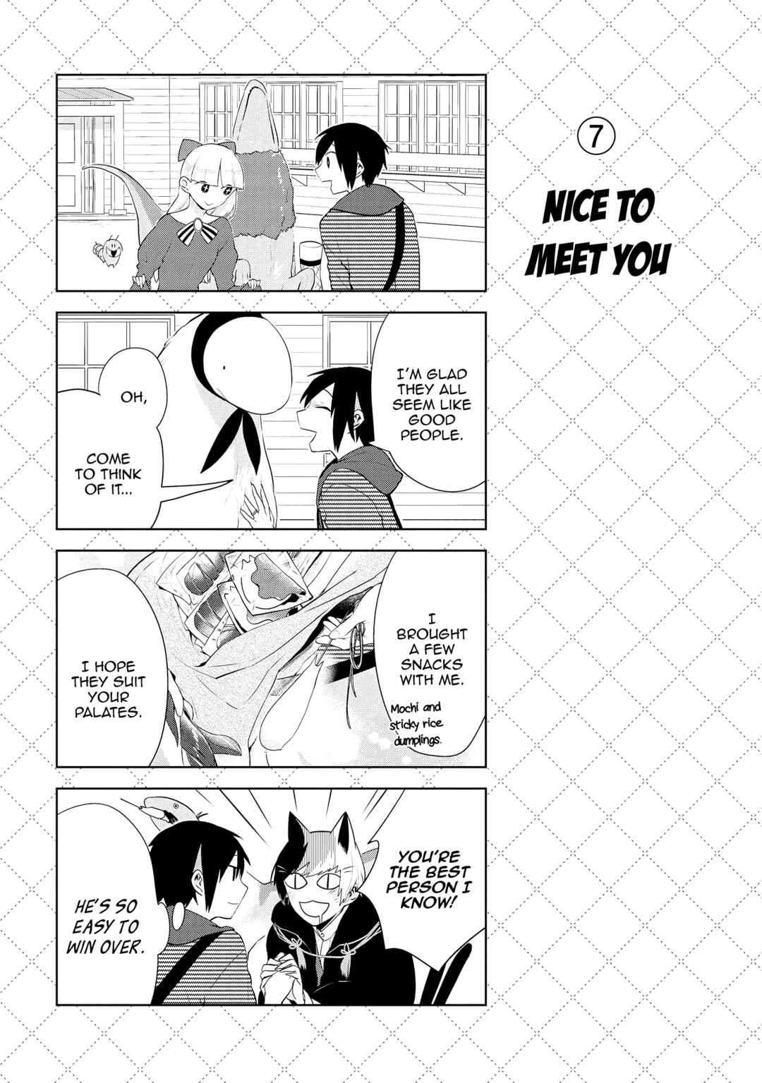 Chapter 69 - Page 8