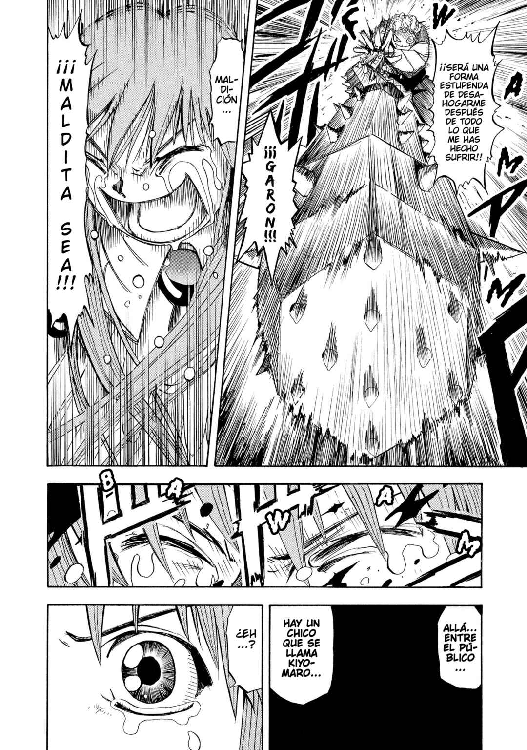 Chapter 35 - Page 20