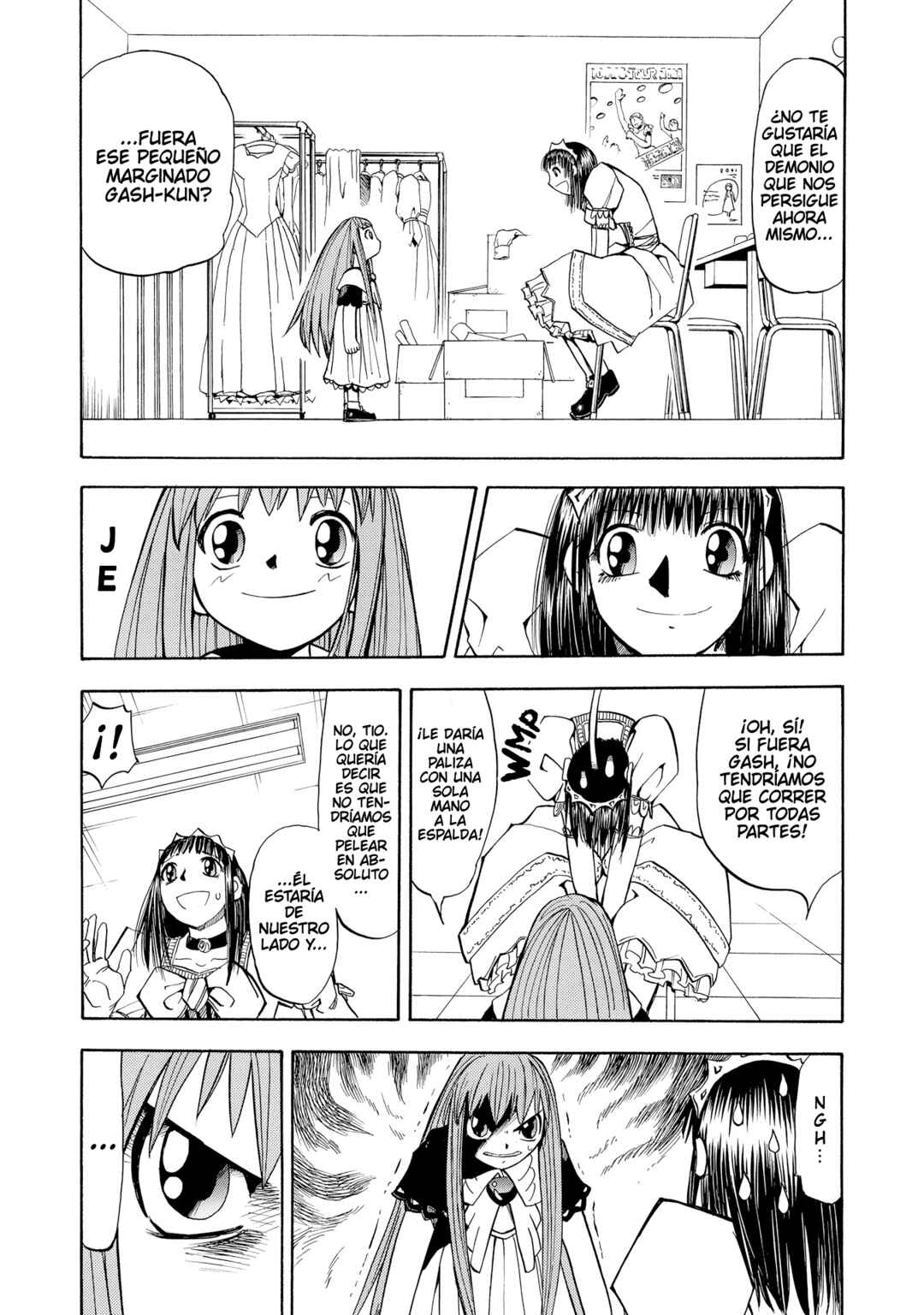 Chapter 35 - Page 6