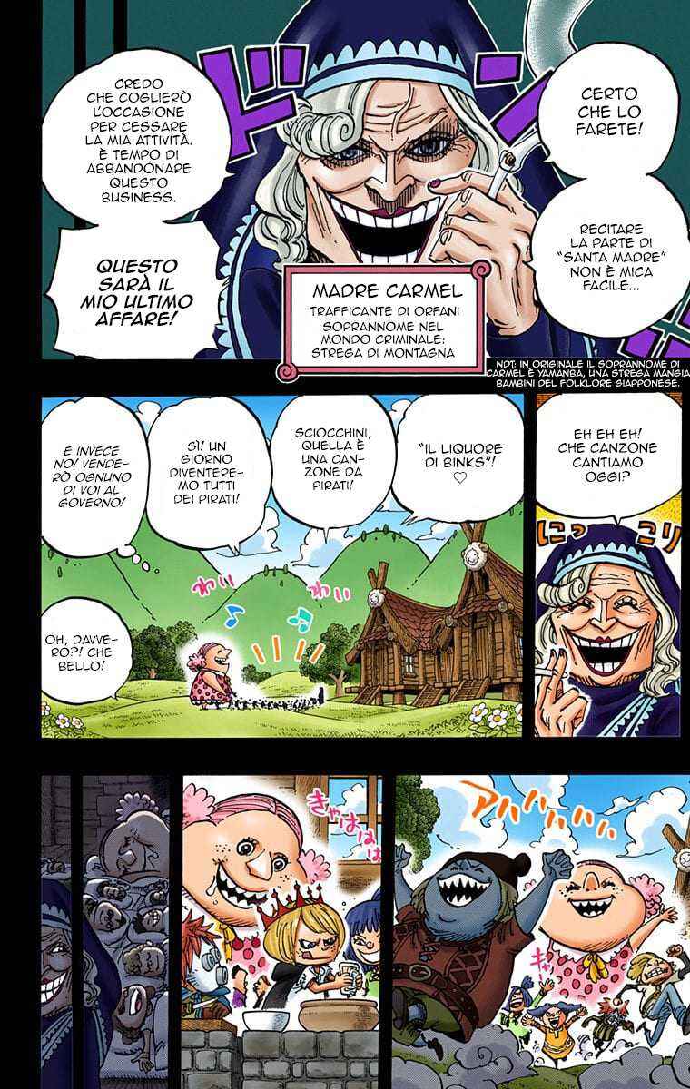 Chapter 867 - Page 10