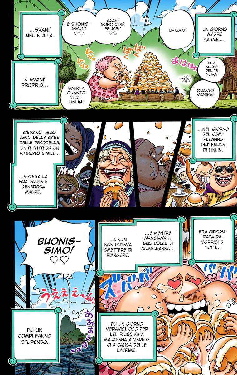 Chapter 867 - Page 12