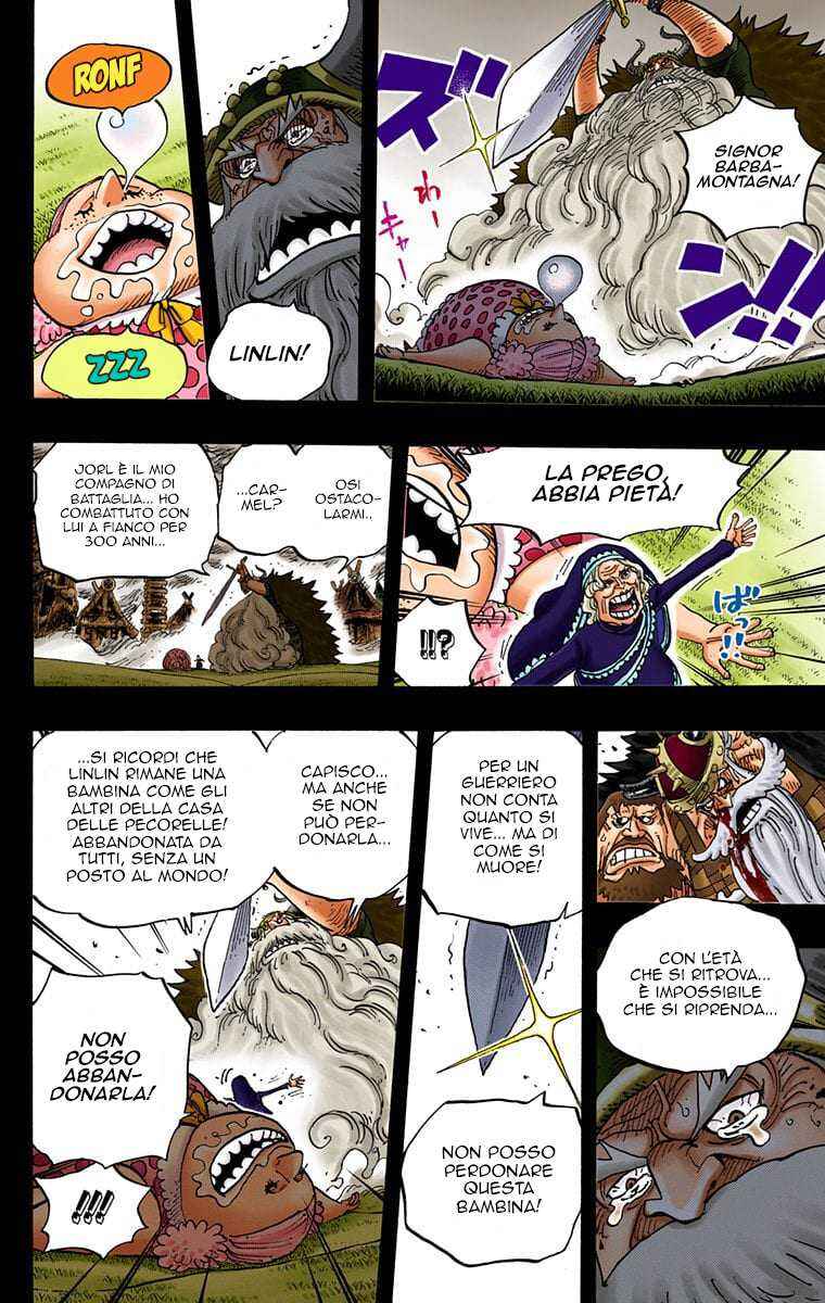 Chapter 867 - Page 6