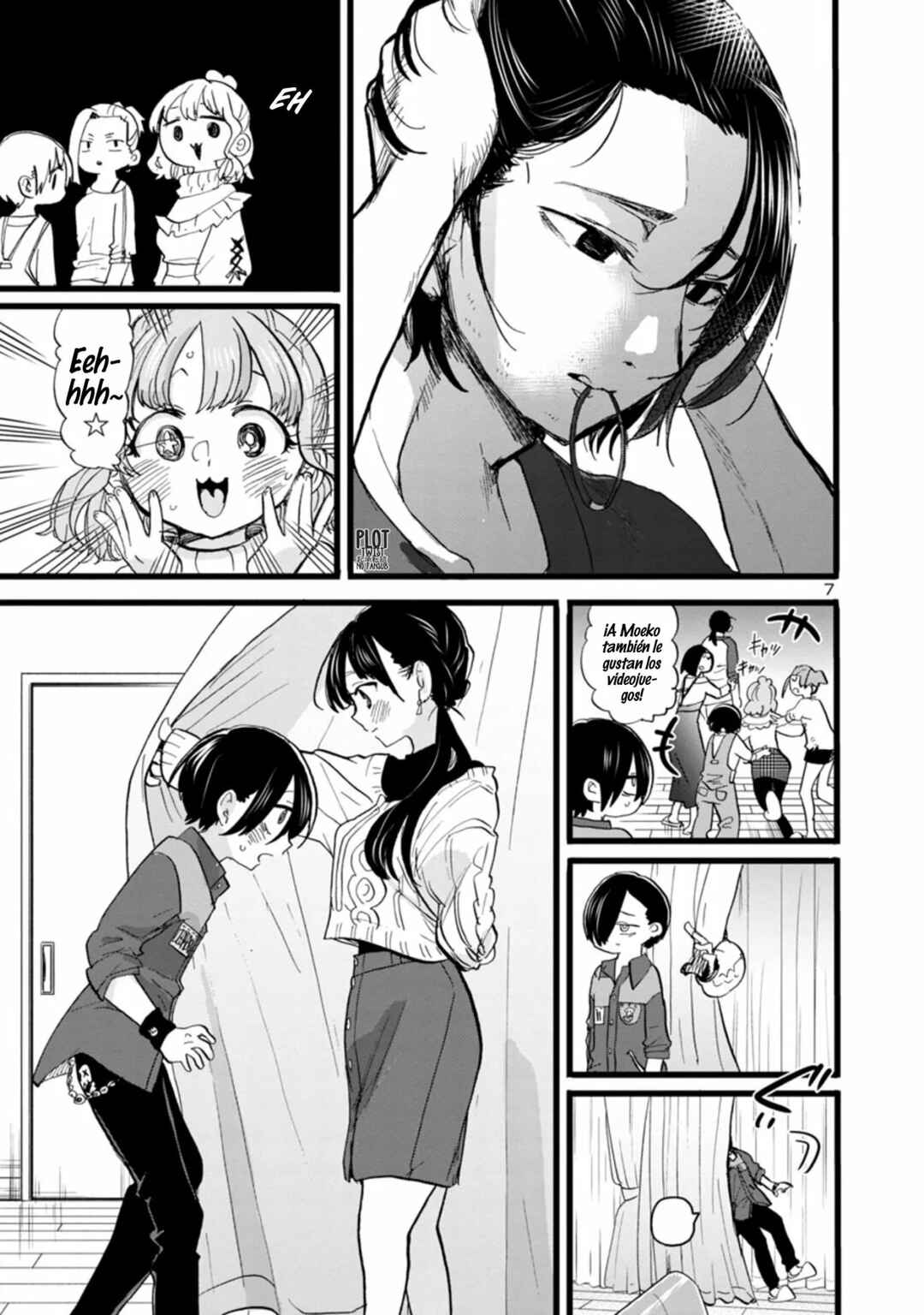 Chapter 70 - Page 10